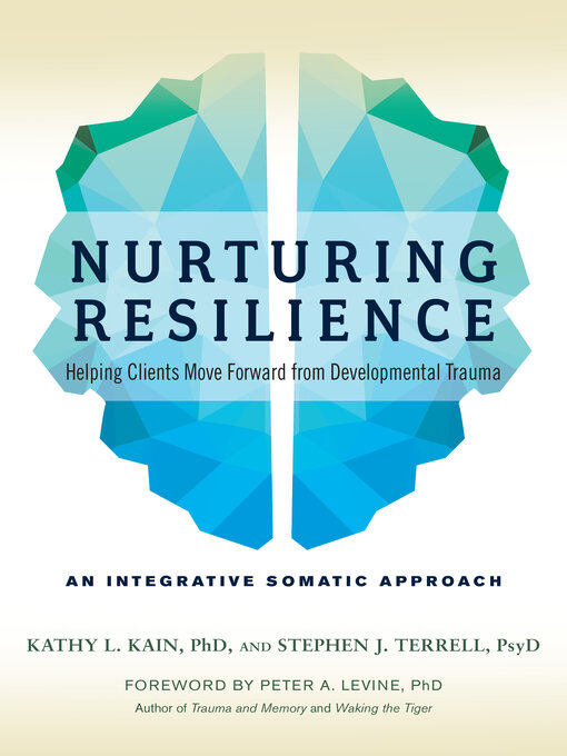 Title details for Nurturing Resilience by Kathy L. Kain - Available